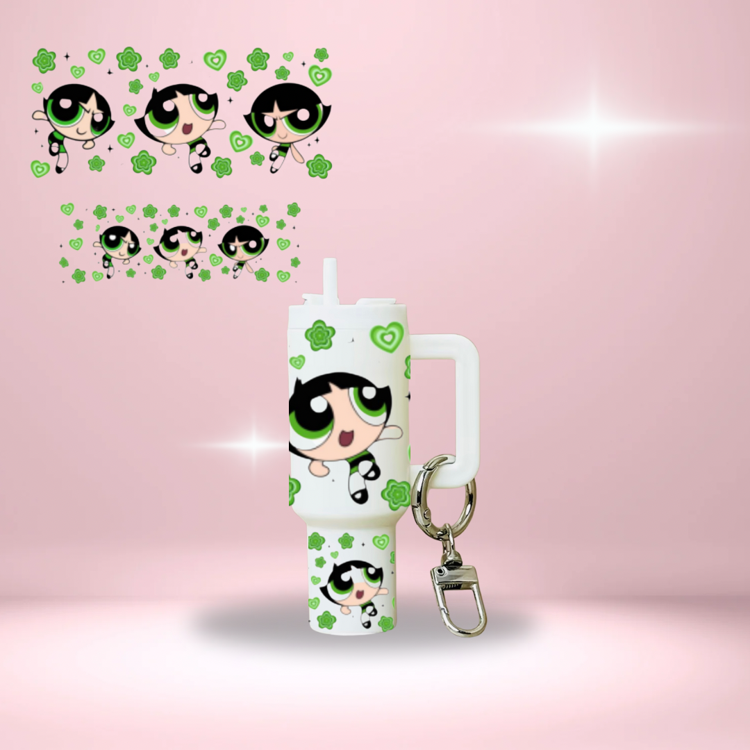 Sticker UV Llavero 49