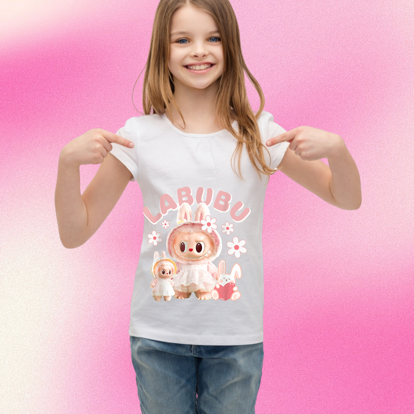 DTF Textil 496 Kids