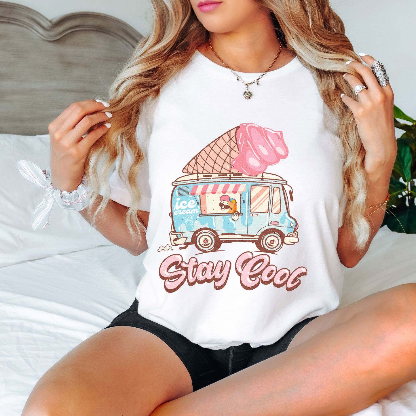 DTF Textil 521 Girly, Fashion