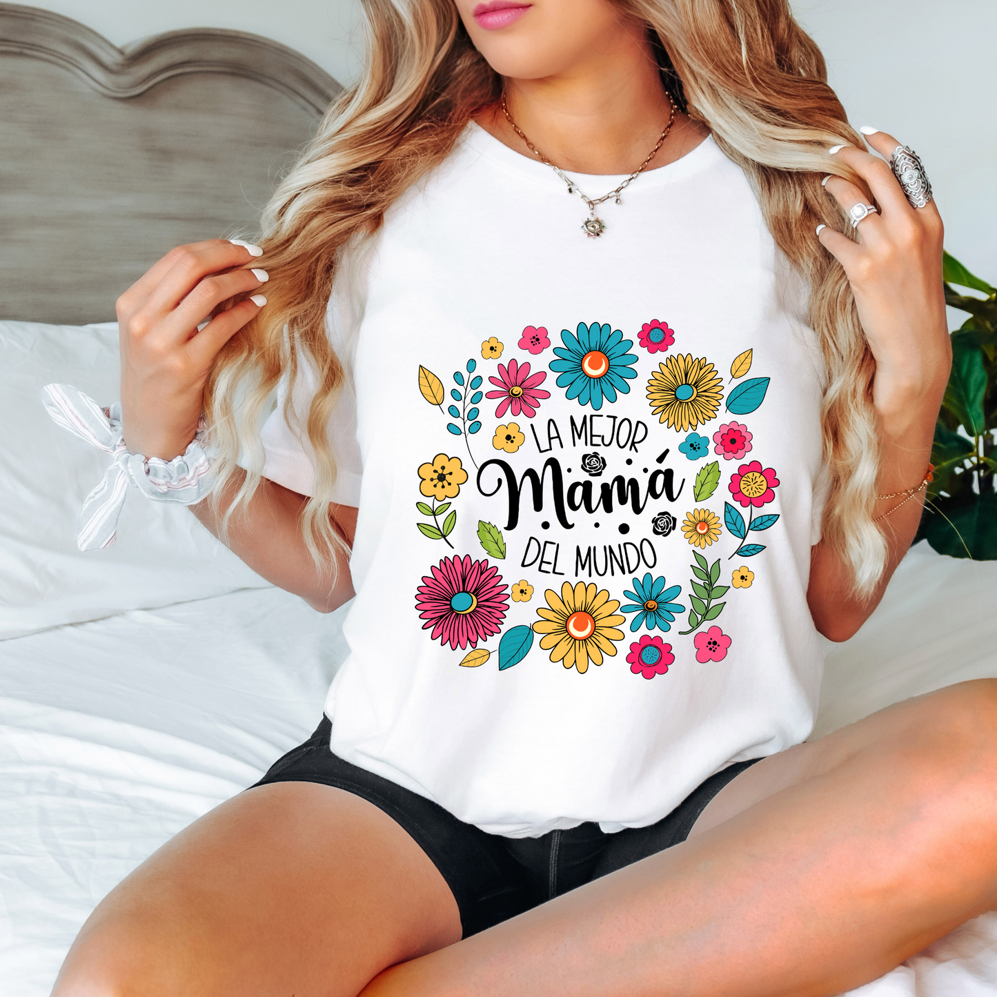DTF Textil 528 Mamá
