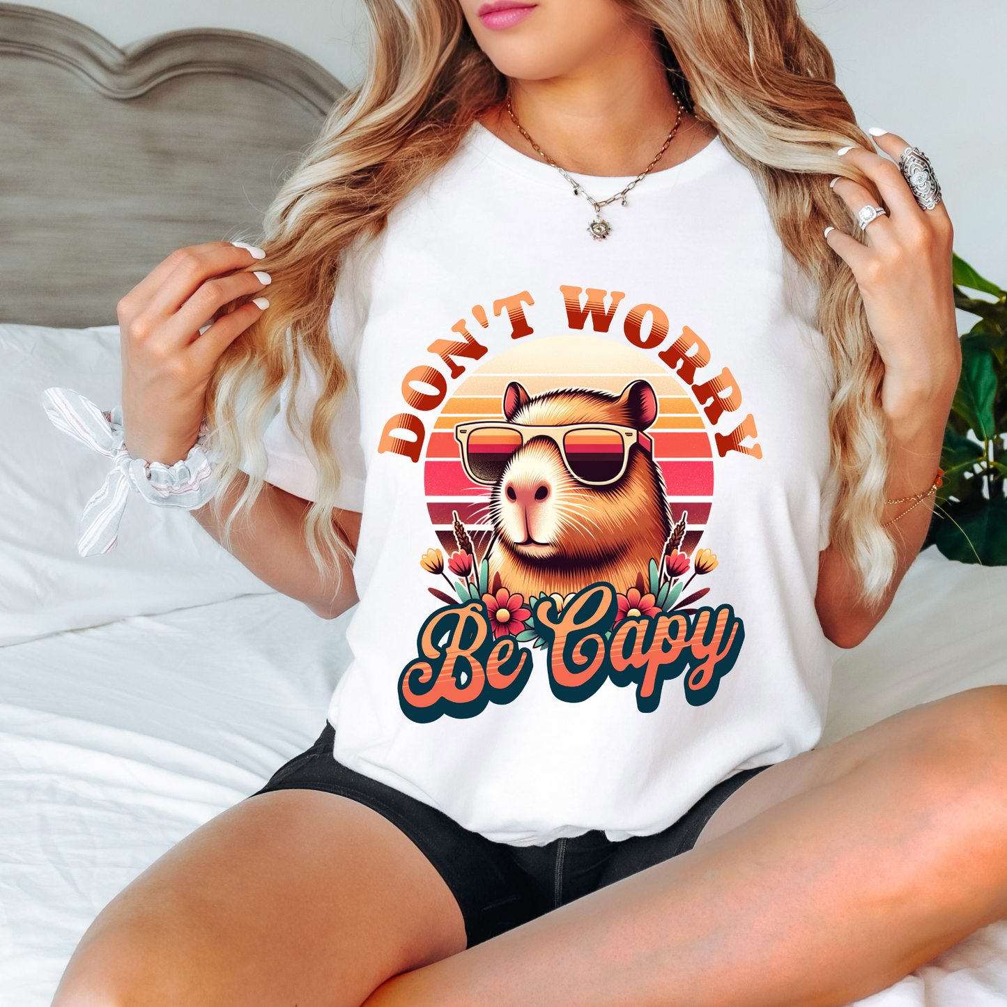 DTF Textil 530 Girly, Fashion
