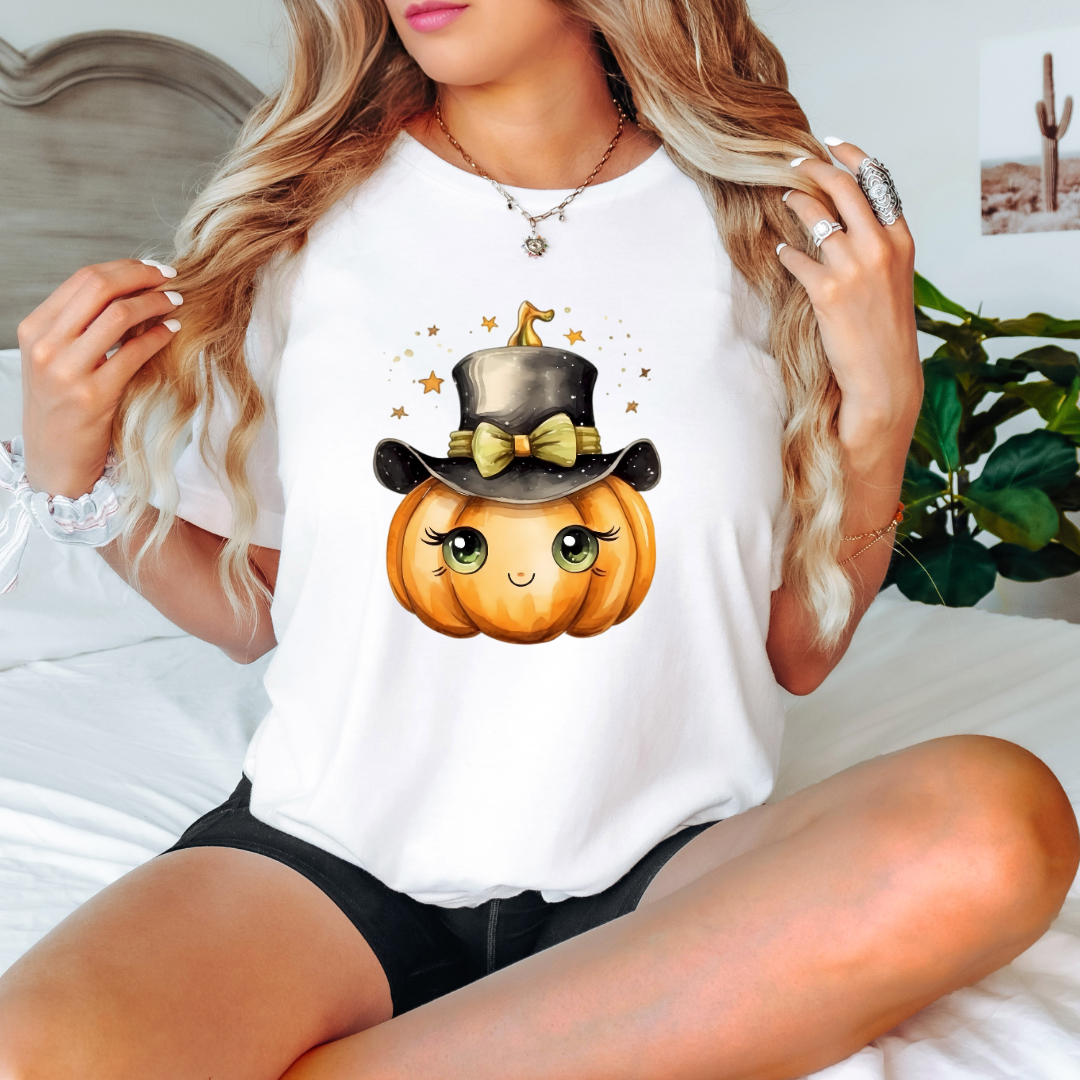 DTF Textil 57 Hallowen Dia de Muertos (Fotoluminiscente)