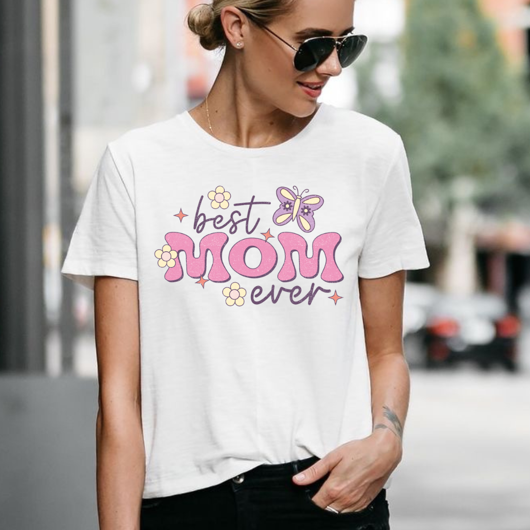 DTF Textil 153 Mama