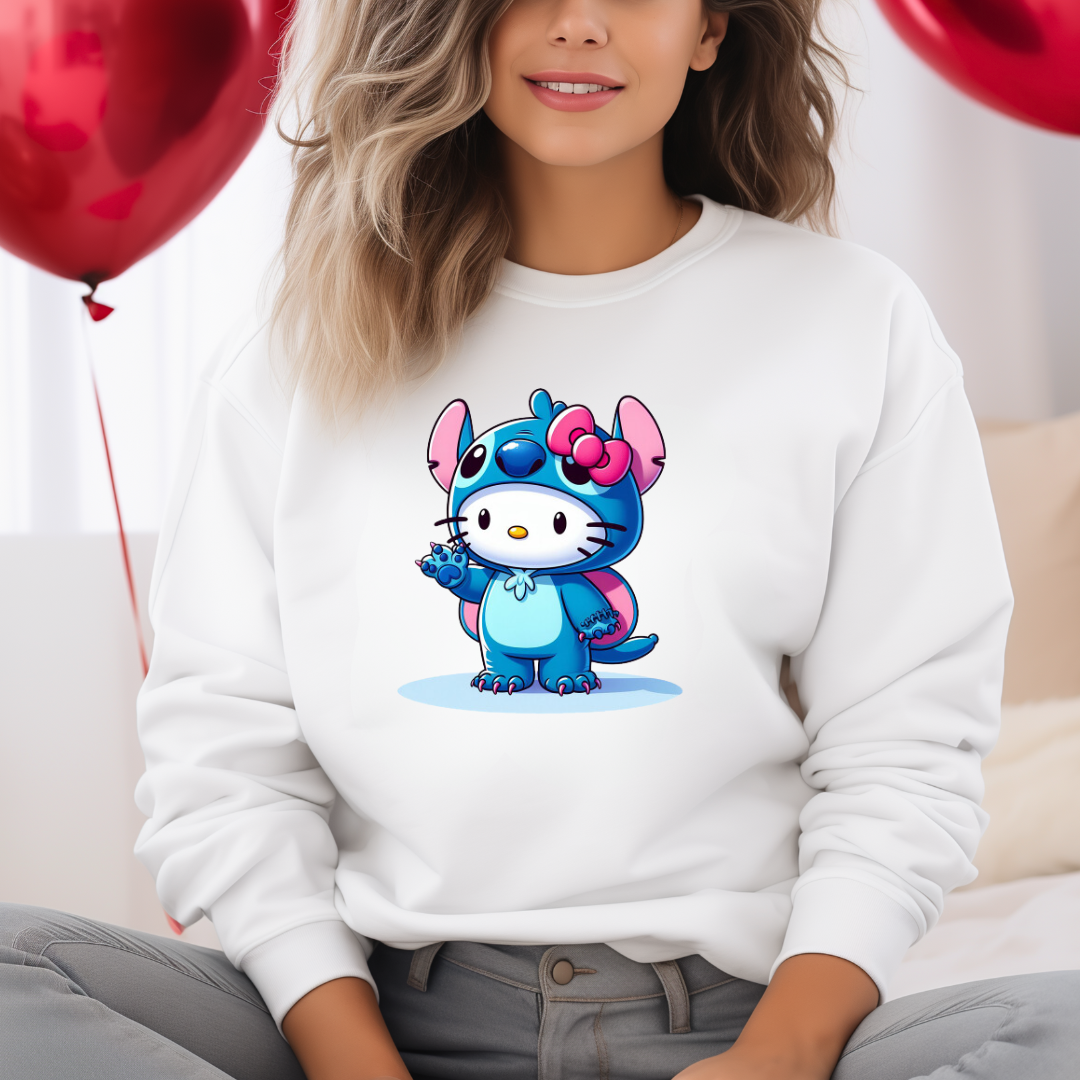 DTF Textil 110 kitii