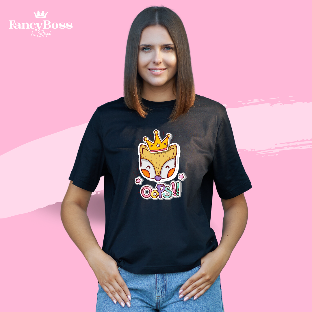 DTF Textil 399 Girly