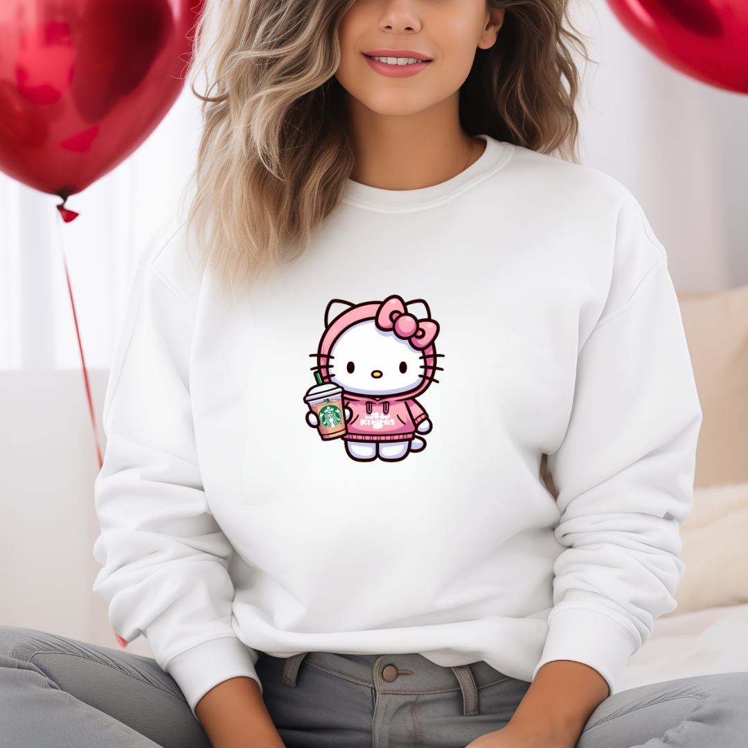 DTF Textil 102 kitii