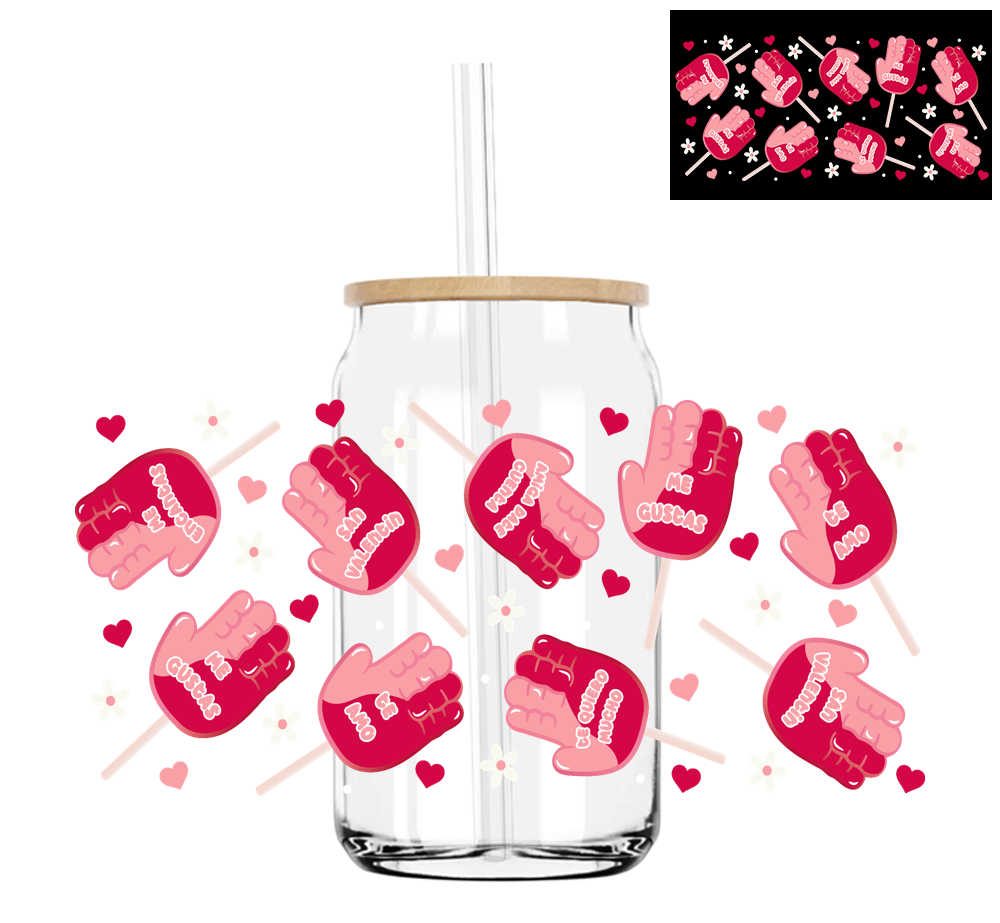 DTFUV 488 PREVENTA SAN VALENTIN