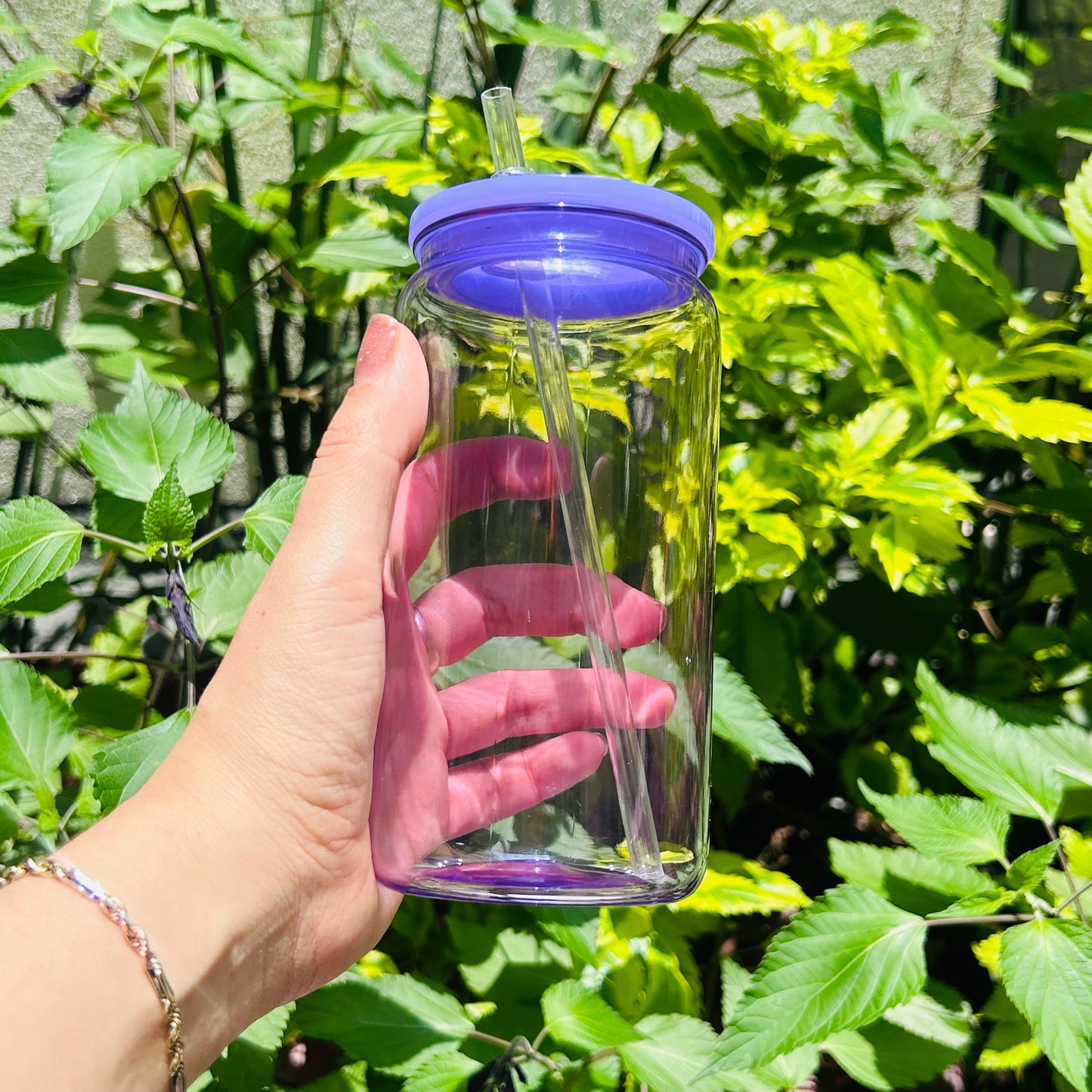 Paquete Vaso Tipo Lata Traslúcido