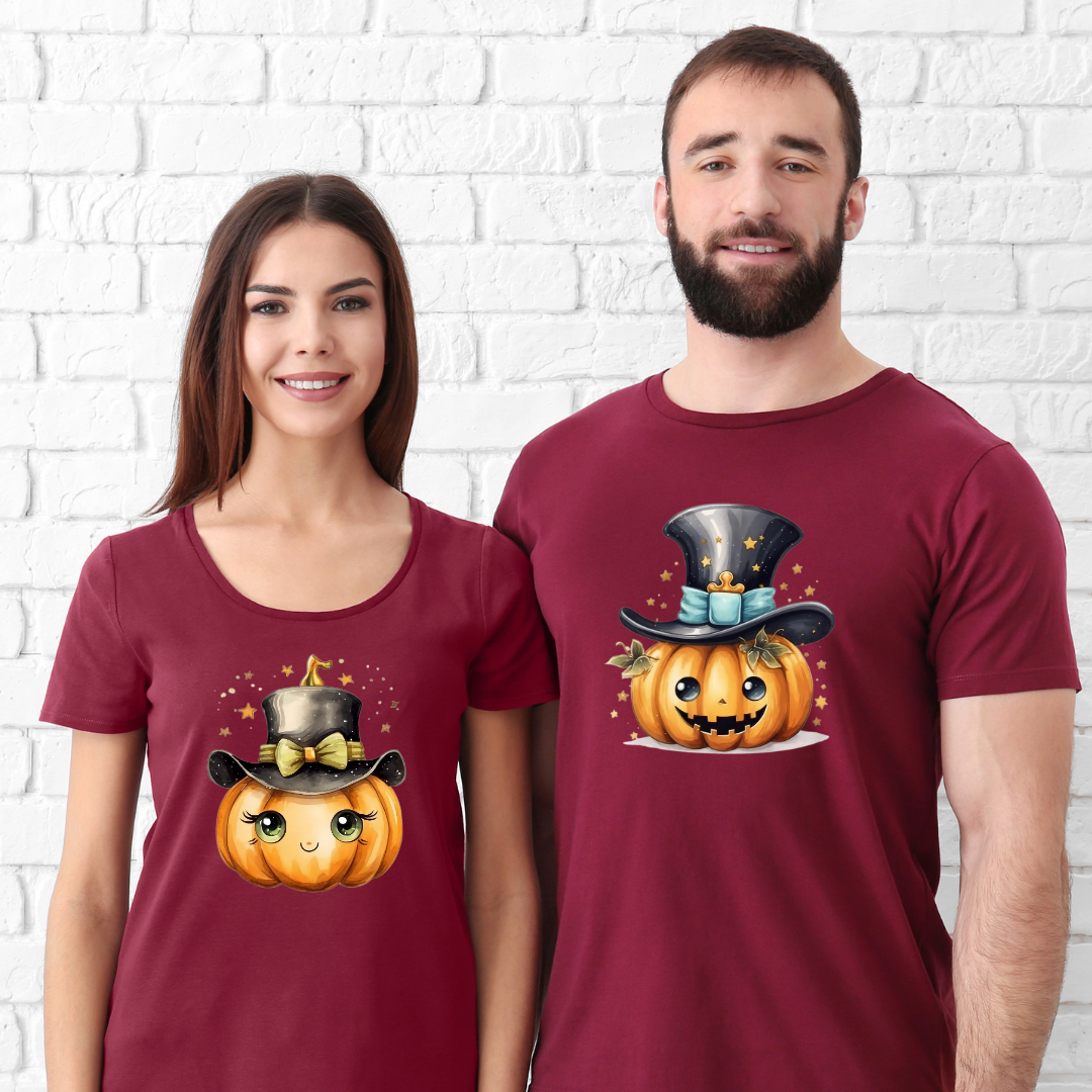 DTF Textil 301 Hallowen Dia de Muertos