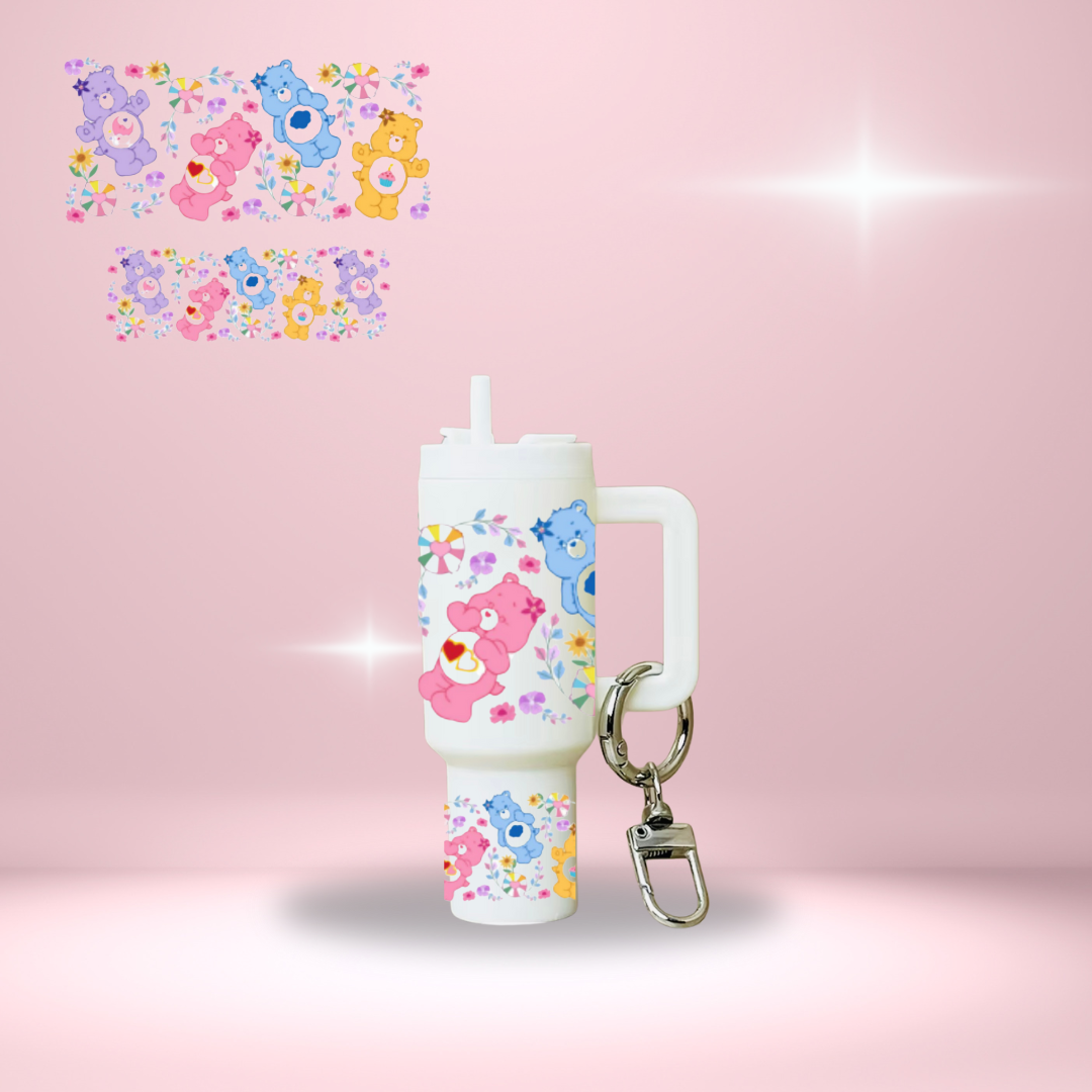Sticker UV Llavero 26