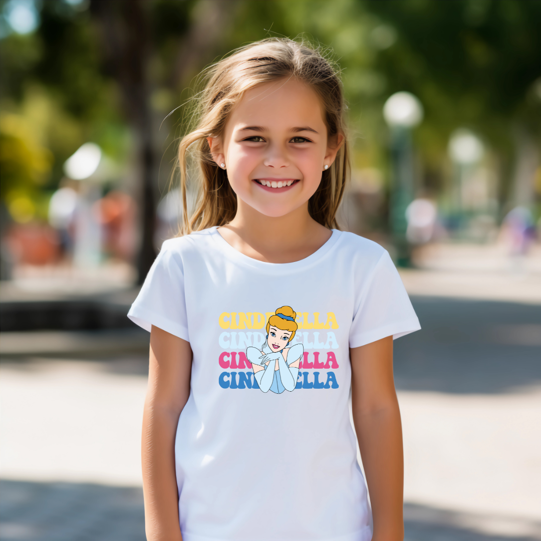DTF Textil 115 Kids