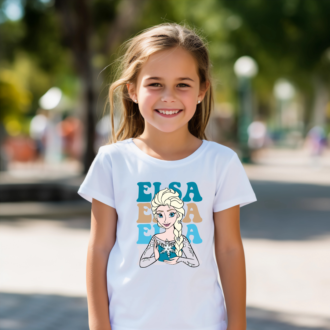 DTF Textil 113 Kids