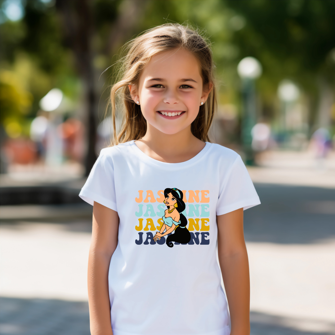 DTF Textil 120 Kids