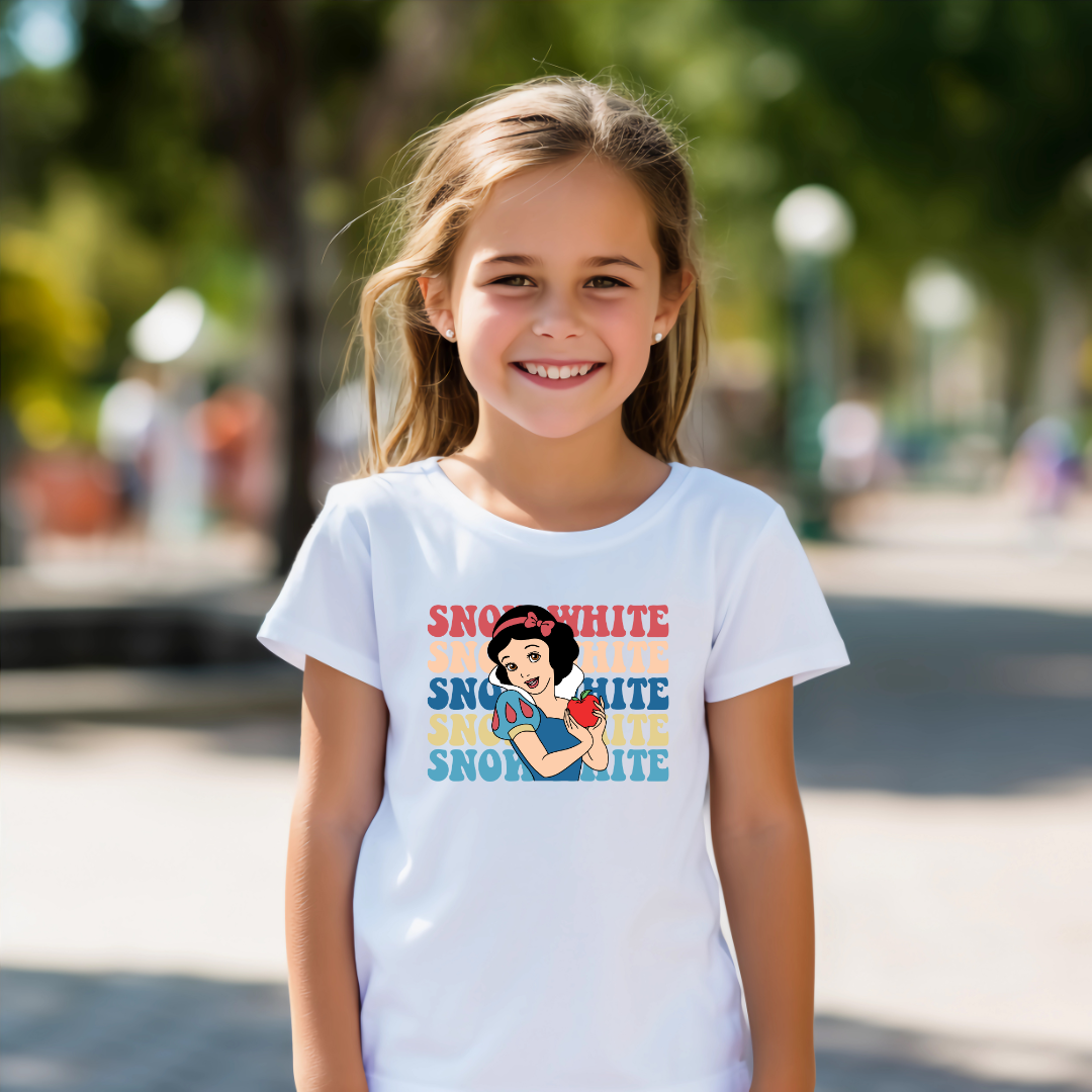 DTF Textil 118 Kids