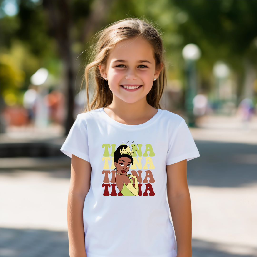 DTF Textil 117 Kids