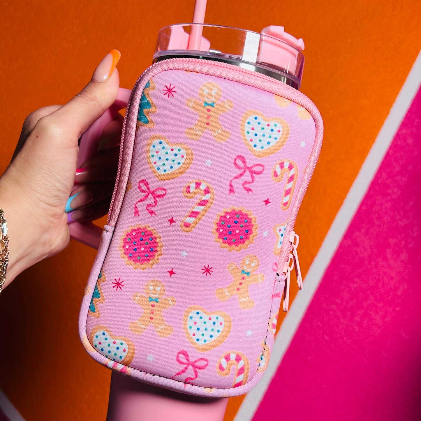 Cartera para Termo LANZAMIENTO