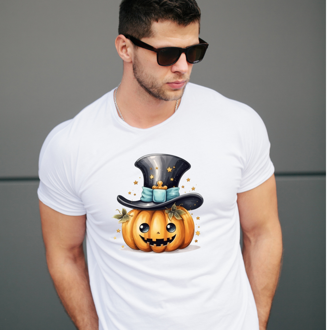 DTF Textil 301 Hallowen Dia de Muertos