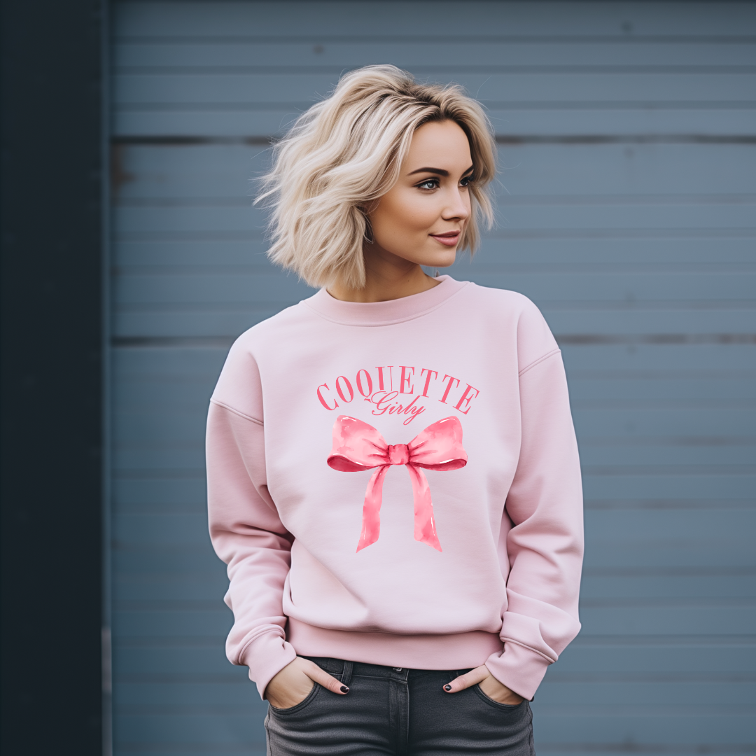 DTF Textil 15 Coquette