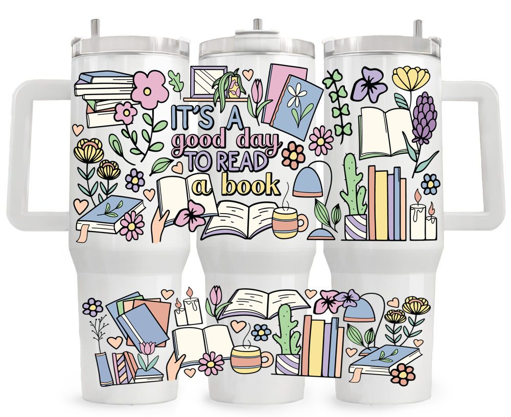 Tumbler UV 07