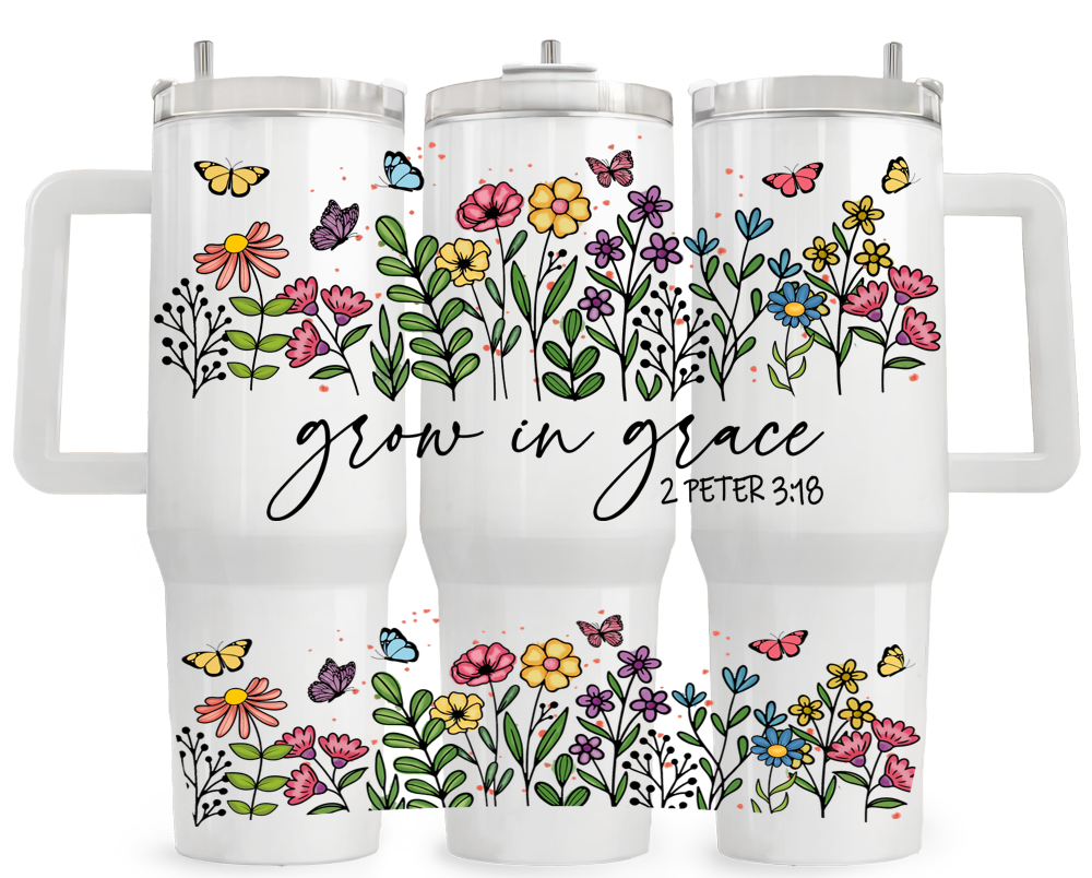 Tumbler UV 08