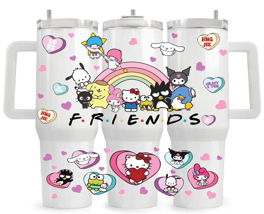 Tumbler UV 09