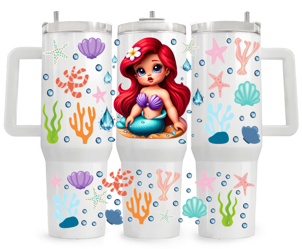 Tumbler UV 11