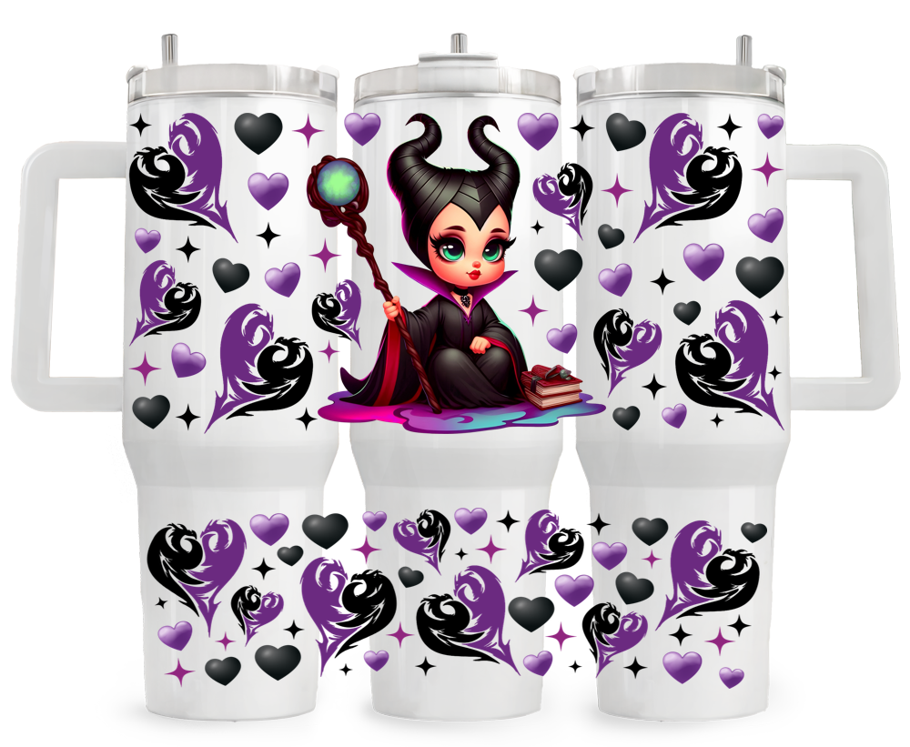 Tumbler UV 13