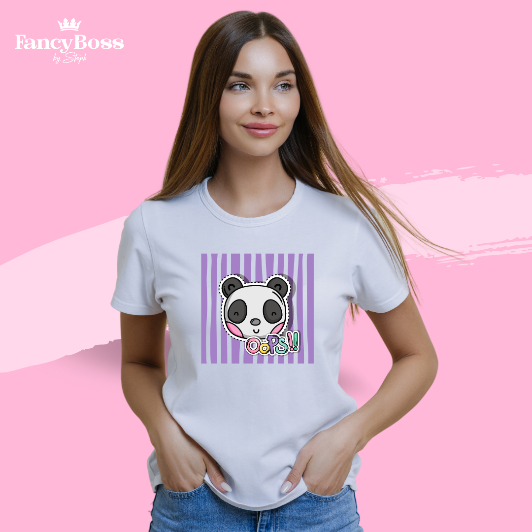 DTF Textil 124 Mascotas