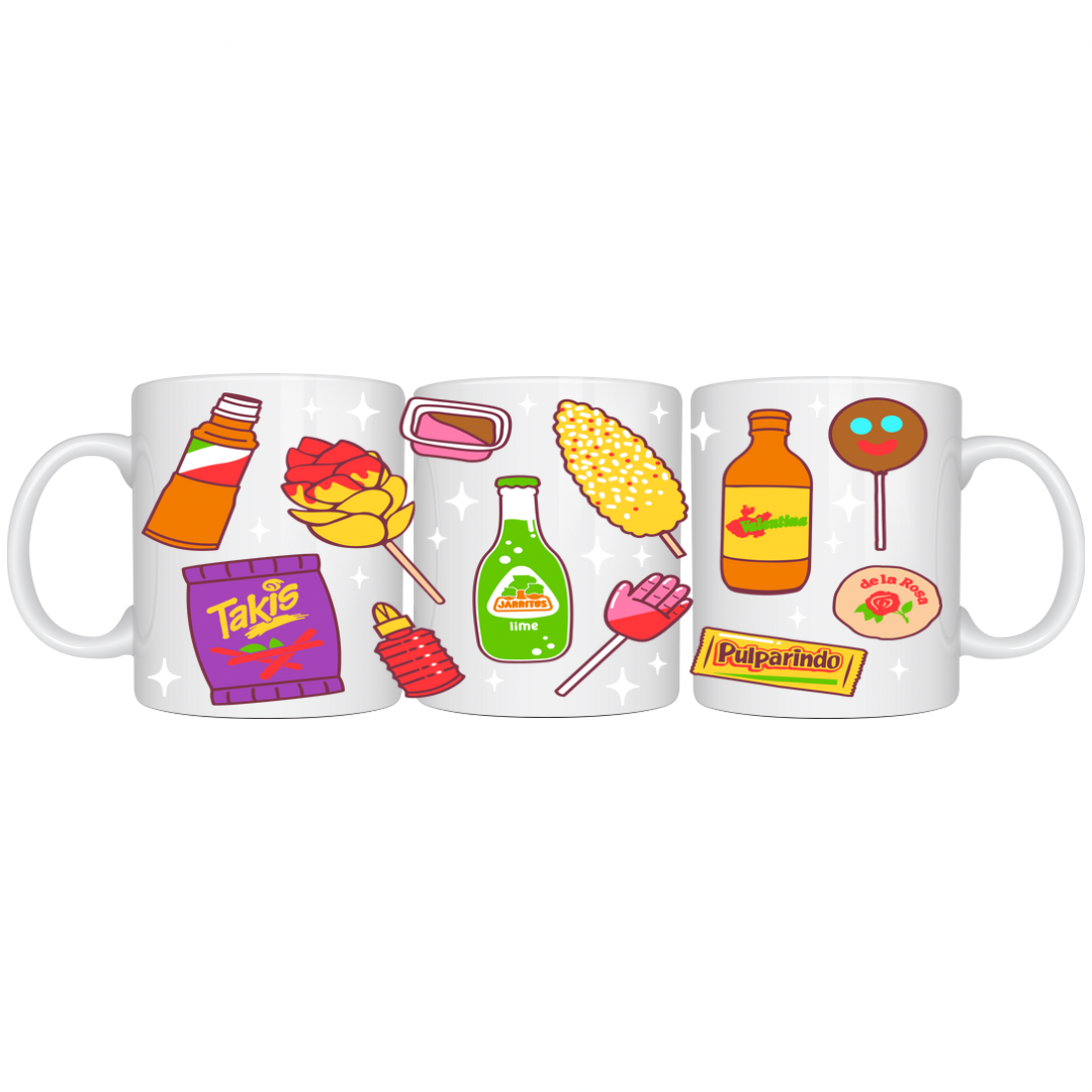 Taza UV 106