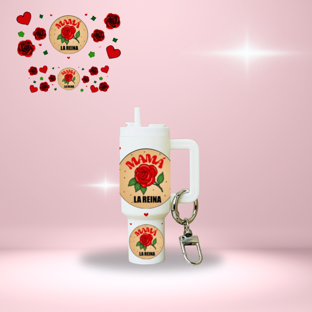 Sticker UV Llavero 41
