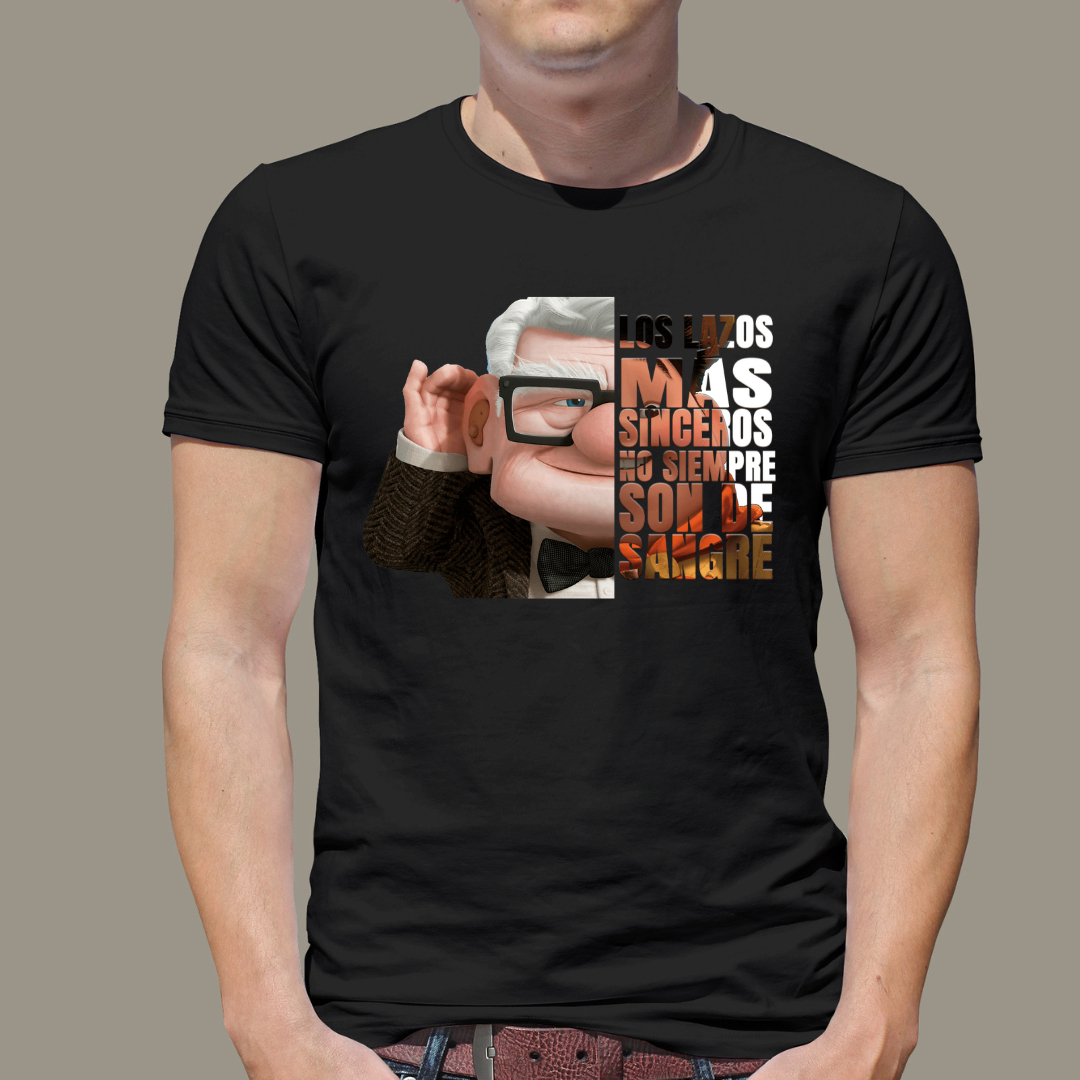 DTF Textil 435 Papa