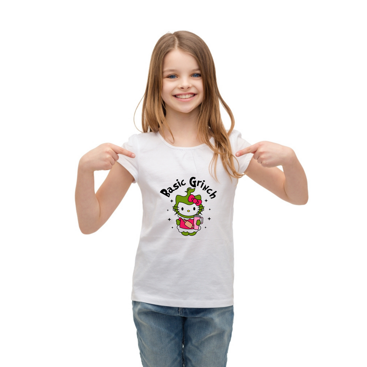 DTF Textil 430 kids
