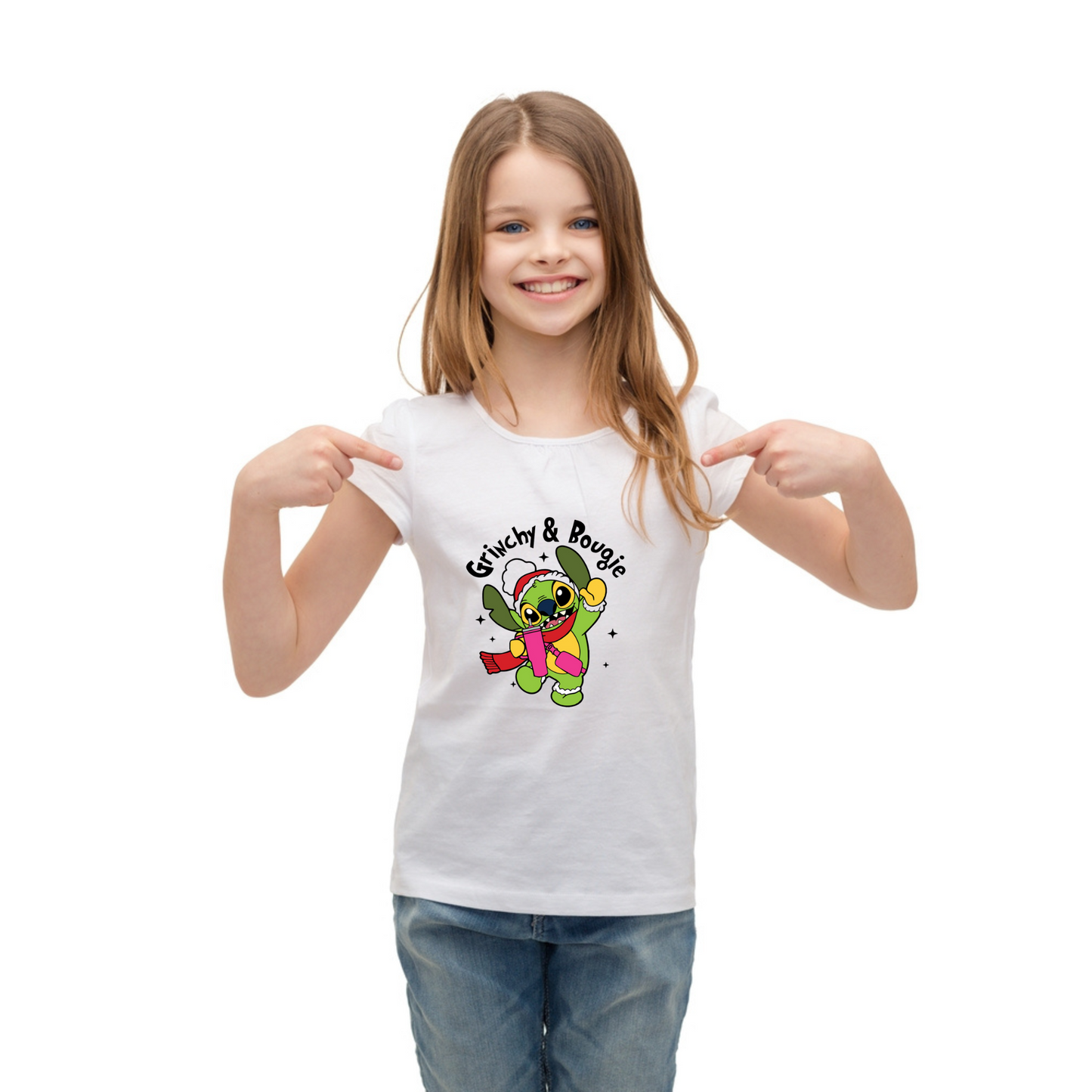 DTF Textil 114 kids