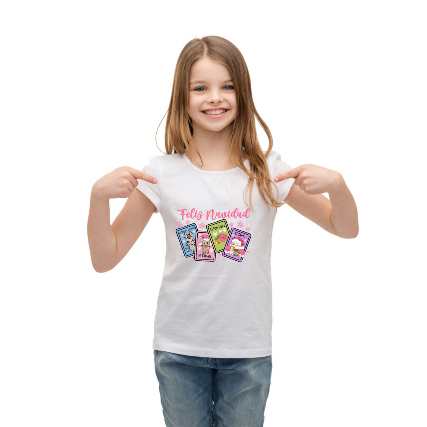DTF Textil 305 kids