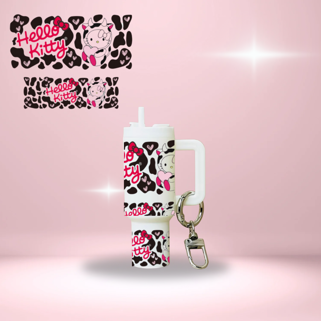 Sticker UV Llavero 51