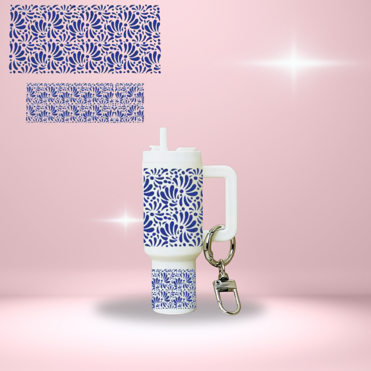 Sticker UV Llavero 149