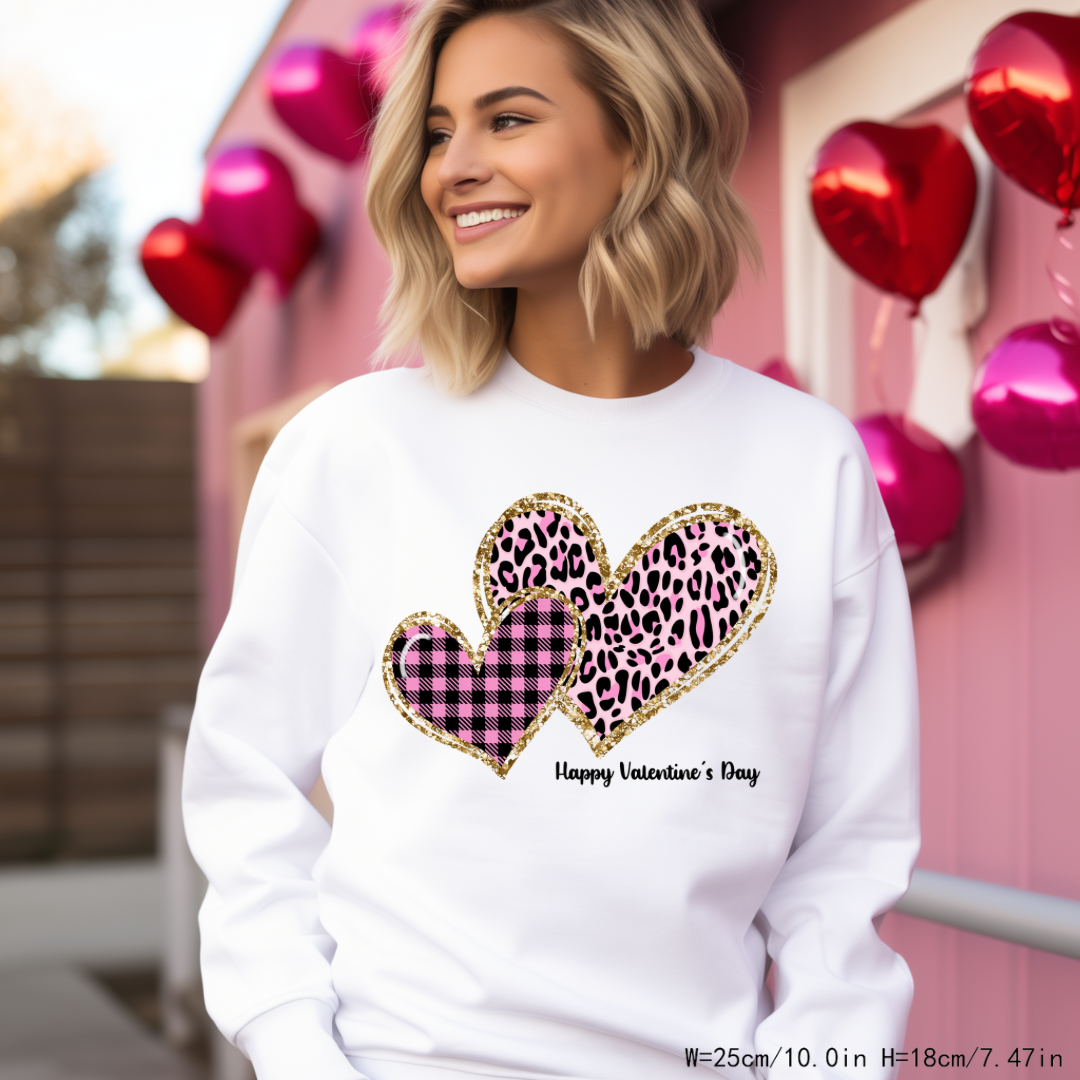 DTF Textil 138 San Valentin