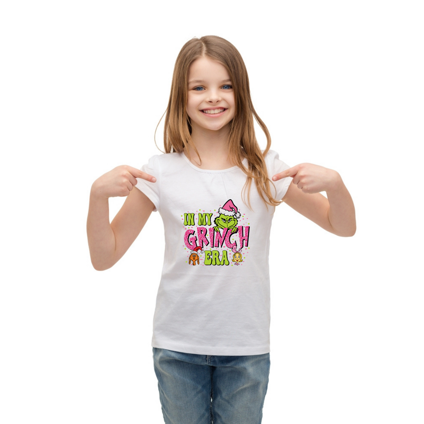 DTF Textil 429 kids