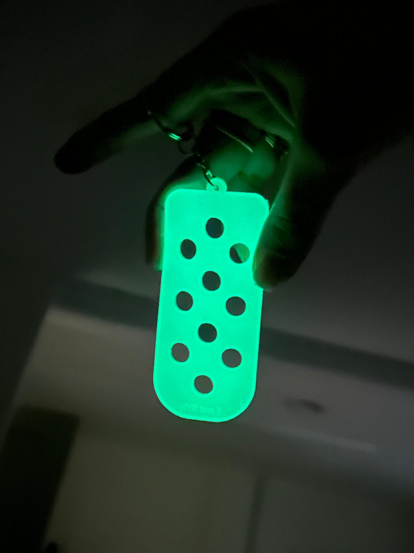 Llavero Croc