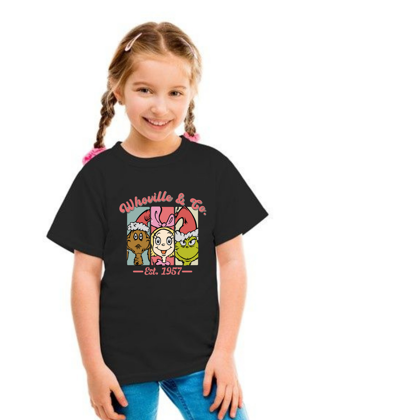 DTF Textil 428 kids