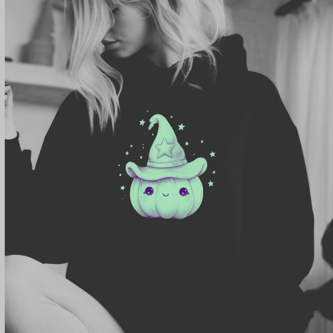 DTF Textil F 20 Halloween