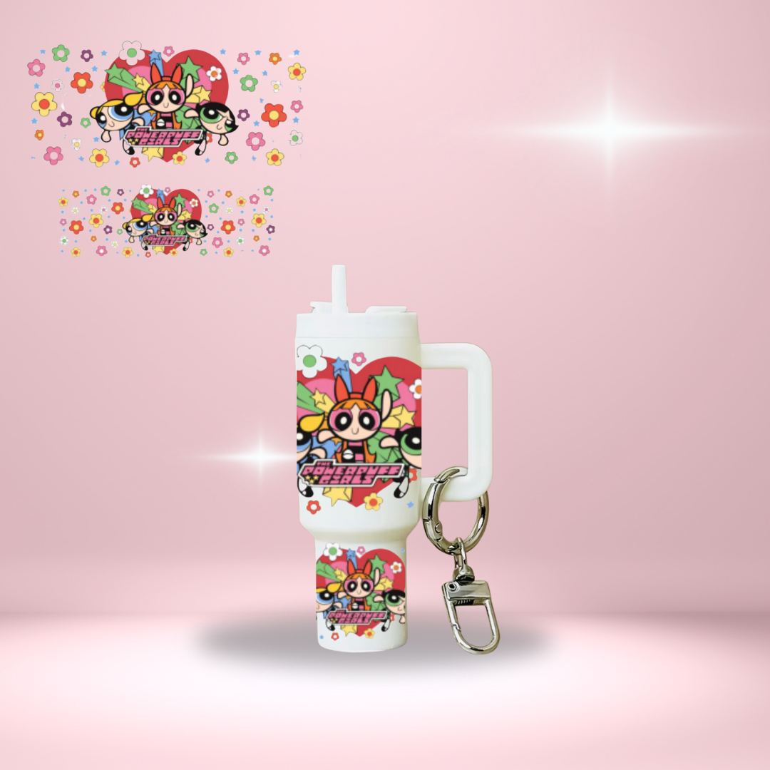 Sticker UV Llavero 44