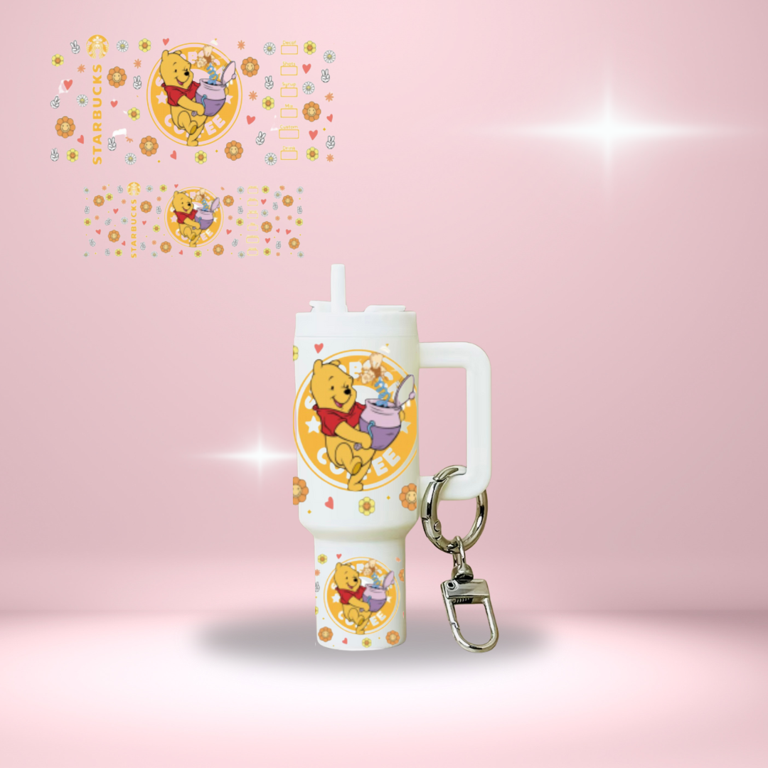 Sticker UV Llavero 27