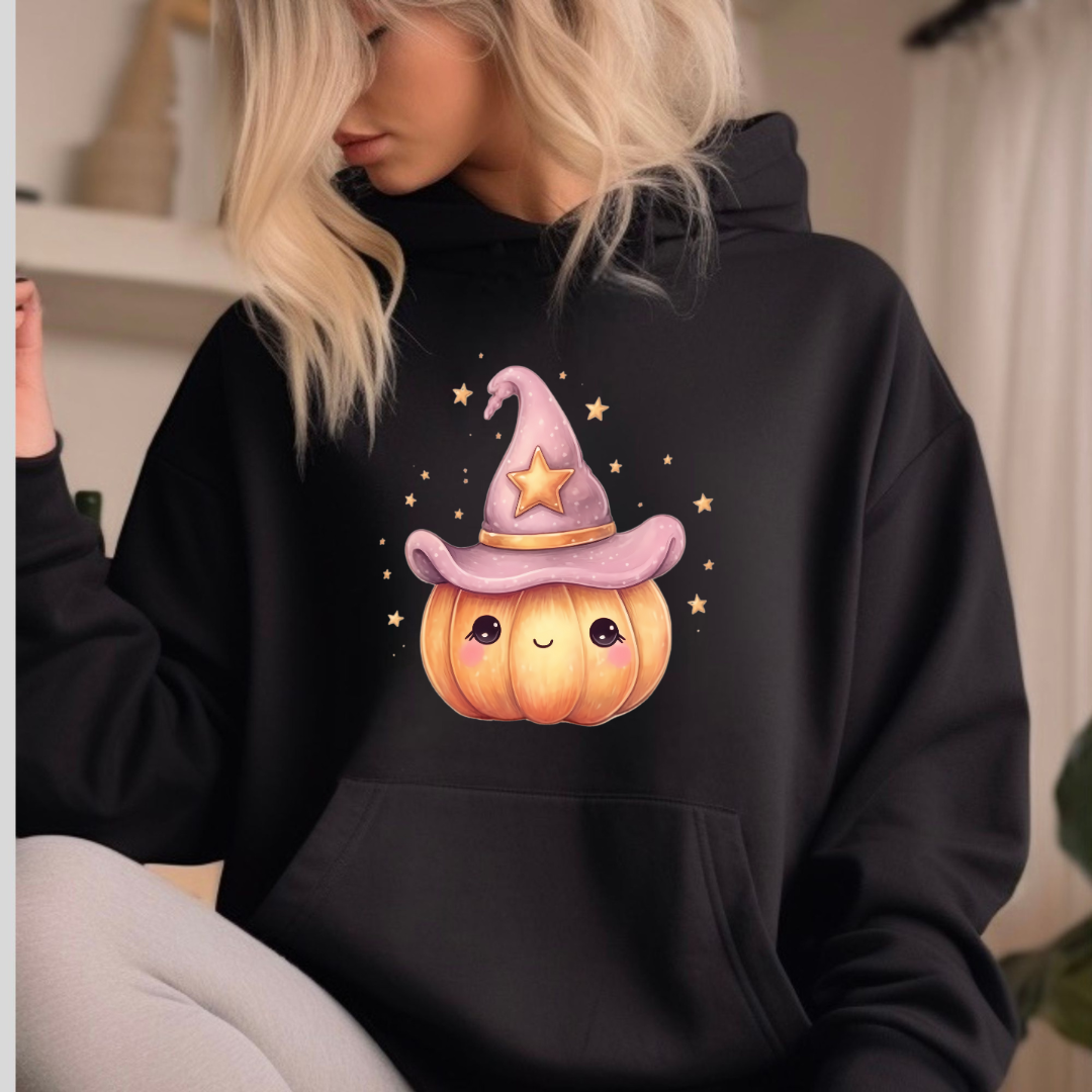 DTF Textil F 20 Halloween