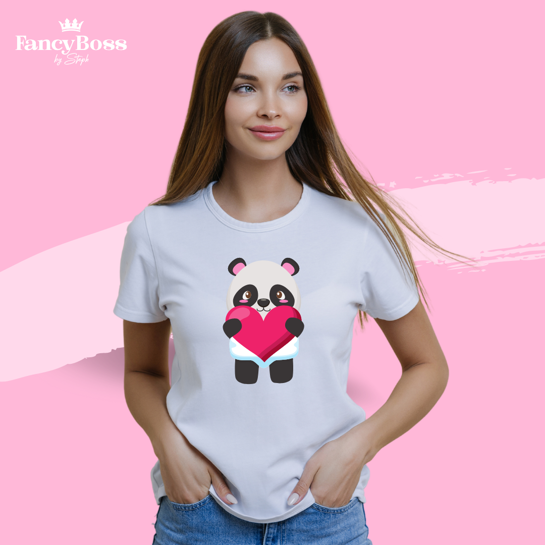 DTF Textil 259 Girly