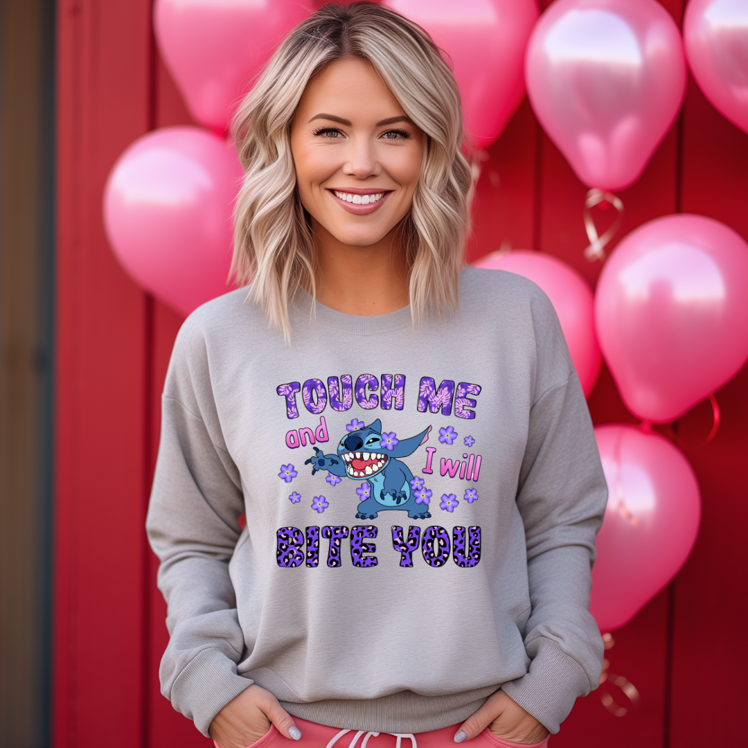 DTF Textil 37 San Valentin