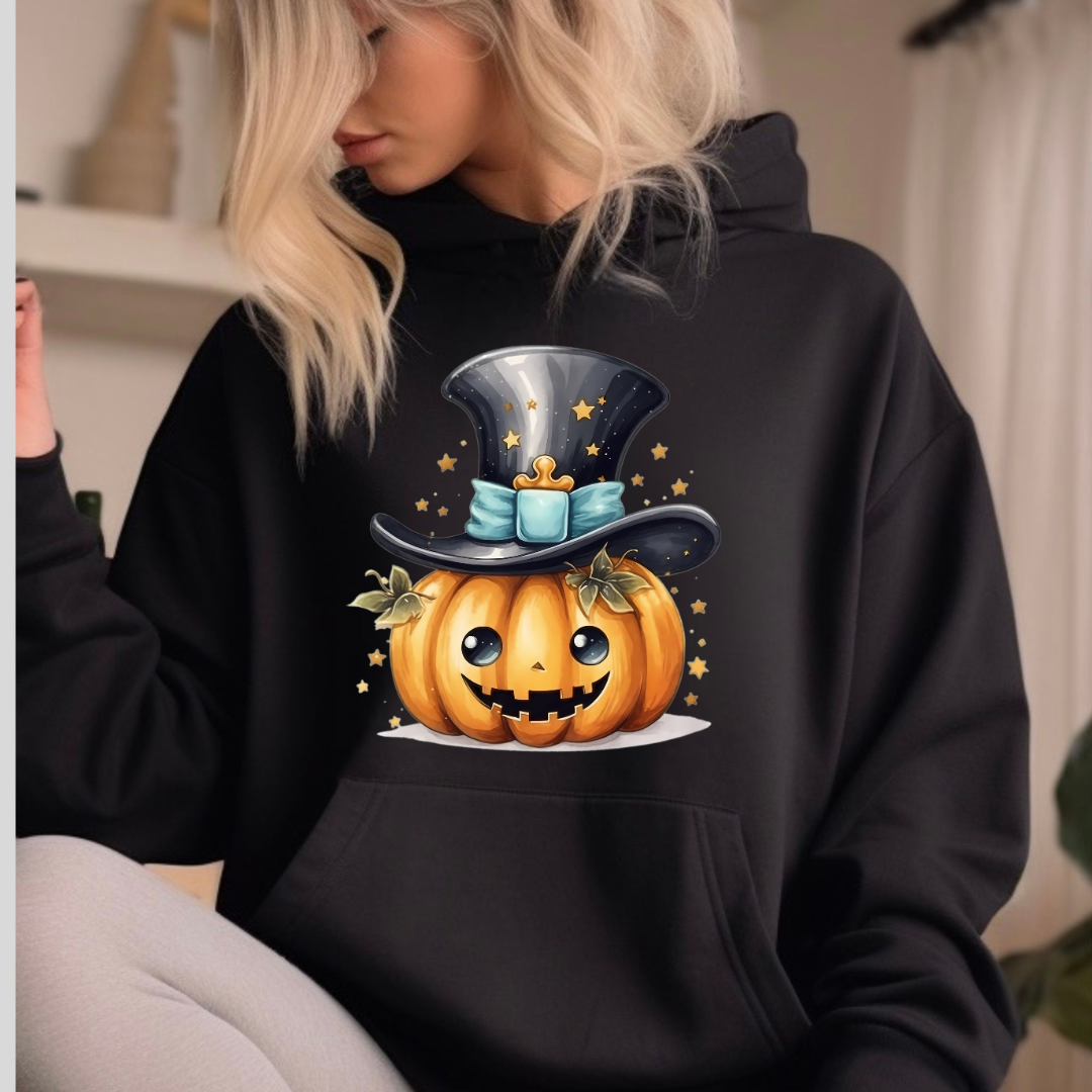 DTF Textil F 23 Halloween