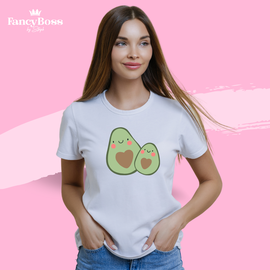 DTF Textil 405 Girly