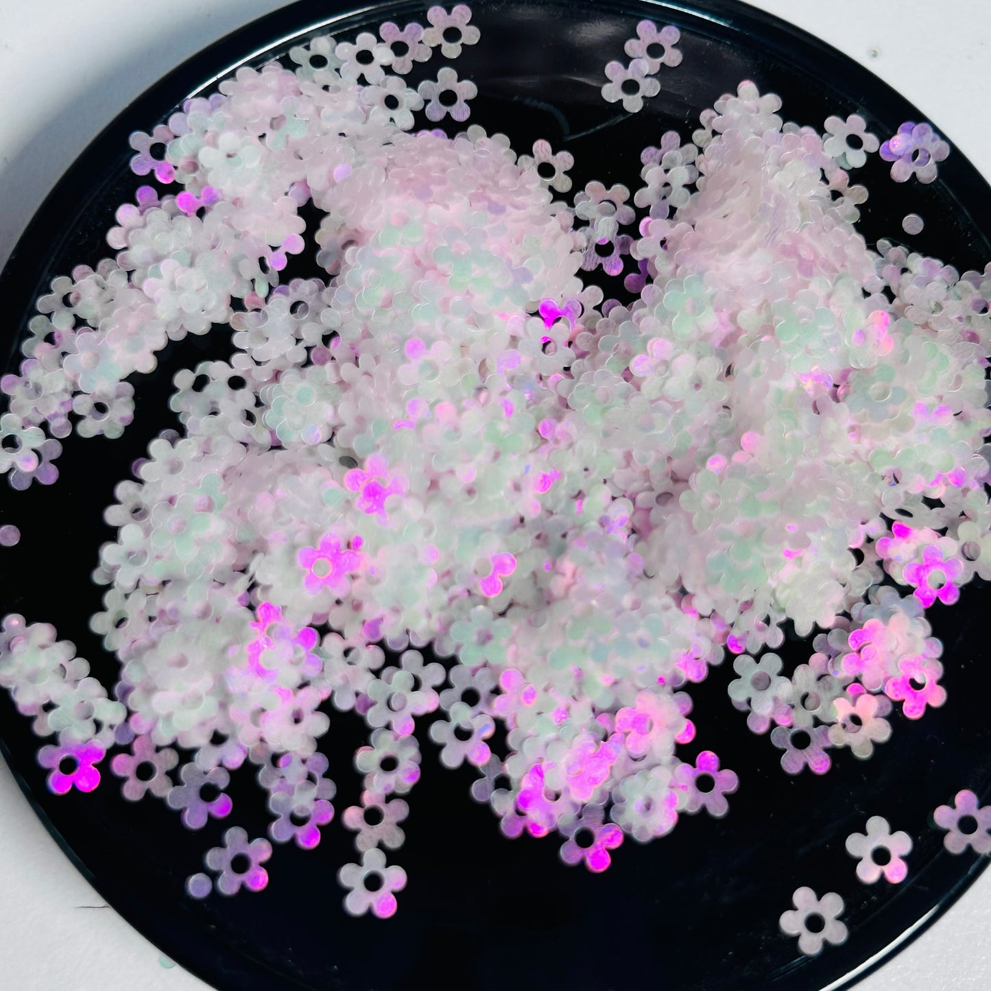 Glitter Figuras