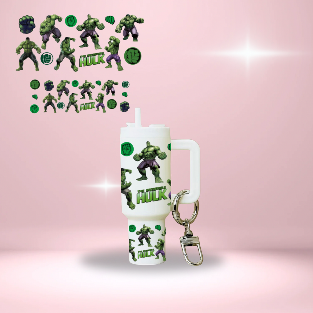 Sticker UV Llavero 86